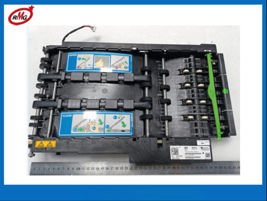 1750291689 01750291689 Diebold Nixdorf DN200 HUT Kopf Obertransport Geldautomaten Ersatzteile