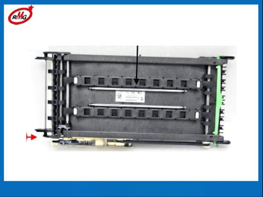 1750290513 01750290513 Diebold Nixdorf DN200 HLT Kopf Unteren Transport 294 Geldautomaten Maschinenteile