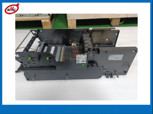 01750291697 1750291697 Diebold Nixdorf DN200 HCT Kopf Chassis Transport RM4 Geldautomaten Maschinenteile