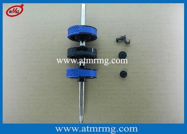 ATM-Maschine zerteilt Zufuhr-Welle 49204020000A 49-204020-000A 49-204020-0-00A Diebold Opteva