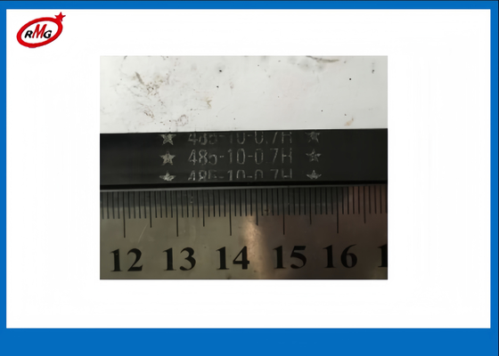 009-0020379-04 009-0020379 -04 Geldautomaten Maschinenteile Fujitsu G610 Gürtel 485*10*0.75