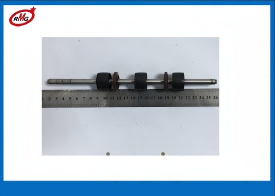 009-0020379-37 Geldautomaten Maschinenteile Fujitsu G610 Modulteile Walzwelle