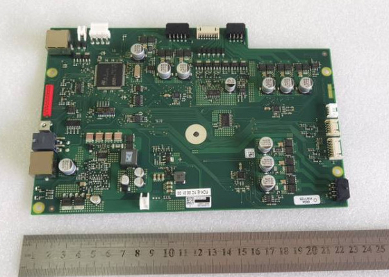 01750287366 1750287366 RM4 Diebold Nixdorf DN PCB PCBA RM4 Steuerplatte ATM Maschinenteile