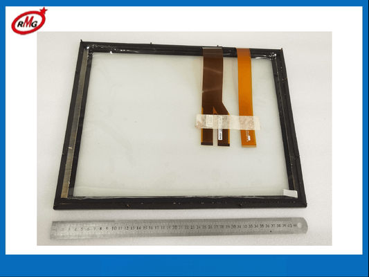 1750343663 01750343663 Diebold Nixdorf DN Anzeige DN450 Touchscreen 19&quot; mit Klammer Geldautomaten Maschinenteile