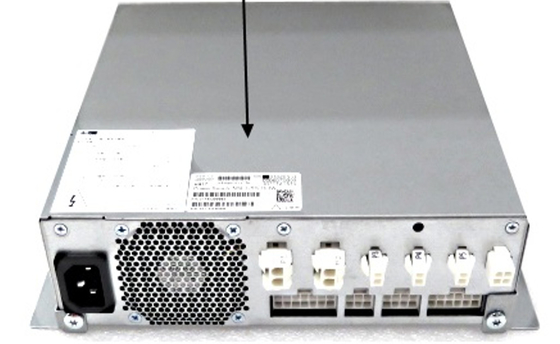 1750299984 01750299984 Stromversorgung DN Serie DN200 CRS 703W Geldautomat Diebold Nixdorf DN Teile