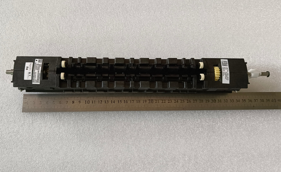 1750301702 01750301702 Diebold ATM Maschinenteile DN200 Transport-Einheit RMV4