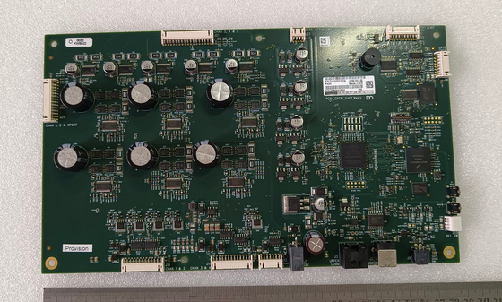 01750311974 1750311974 ATM-Maschine Ersatzteile Diebold Nixdorf DH200 DN200V Untersteuerung Steuerung RAM4