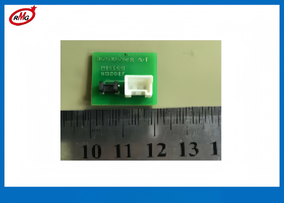1750187668 1750215294-14 Geldautomaten Maschinenteile Wincor Nixdorf Doppelentzugseinheit CMD-V5 DA Sensor Pcb