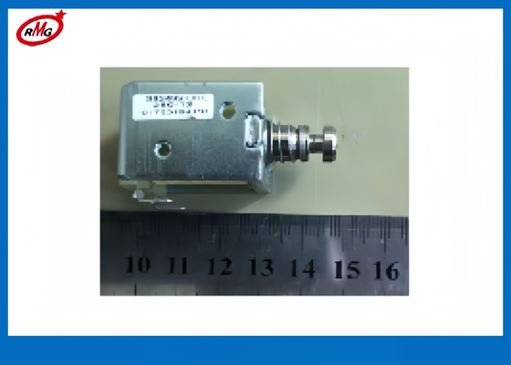 1750215294-15 1750194131 Geldautomaten Maschinenteile Wincor Nixdorf Doppel-Extraktor-Einheit CMD-V5 DA Solenoid