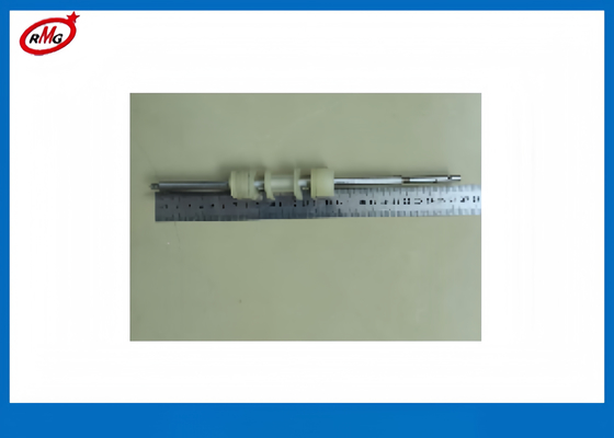 1750215294-20 Geldautomaten-Maschinenteile Wincor Nixdorf Doppel-Extraktor-Einheit CMD-V5 DA Rollwelle
