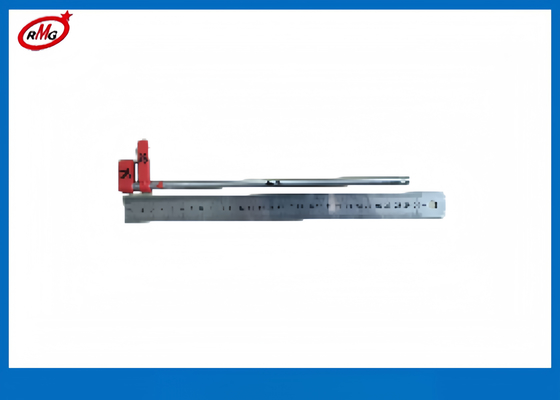 1750215294-23 Geldautomaten Maschinenteile Wincor Nixdorf Doppel-Extraktor-Einheit CMD-V5 DA Knobwelle