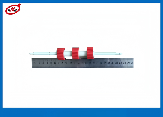 1750215294-24 Geldautomaten Maschinenteile Wincor Nixdorf Doppel-Extraktor-Einheit CMD-V5 DA Walzwelle