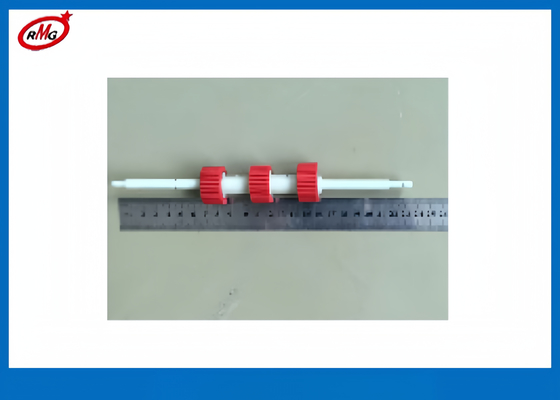 1750215294-24 Geldautomaten Maschinenteile Wincor Nixdorf Doppel-Extraktor-Einheit CMD-V5 DA Walzwelle
