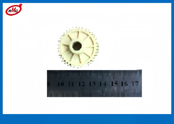 1750215294-28 1750179766 Geldautomaten Maschinenteile Wincor Nixdorf Doppel-Extraktor-Einheit CMD-V5 DA Getriebe 37 Zahn
