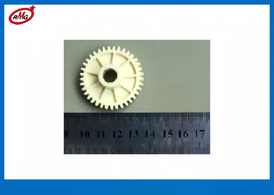 1750215294-28 1750179766 Geldautomaten Maschinenteile Wincor Nixdorf Doppel-Extraktor-Einheit CMD-V5 DA Getriebe 37 Zahn