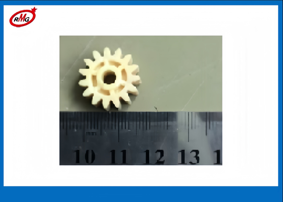 1750215294-30 ATM Maschinenteile Wincor Nixdorf Doppel-Extraktor-Einheit CMD-V5 DA Getriebe 15 Zahn