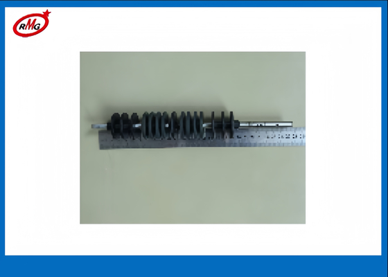 1750215294-32 Geldautomaten Maschinenteile Wincor Nixdorf Doppel-Extraktor-Einheit CMD-V5 DA Rollwelle