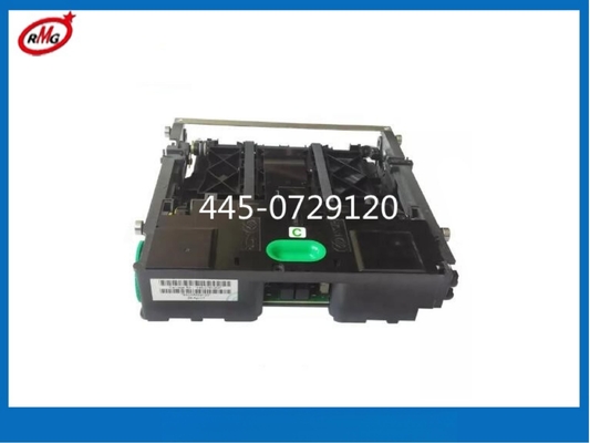 445-0761204 445-0729120 Geldautomaten Maschinenteile NCR S2 Fahrzeug Assy R/A F/A