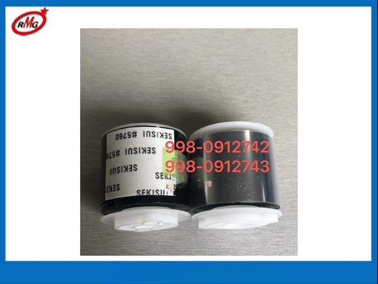 998-0912742 998-0912743 Bank-Geldautomaten-Maschinen Teile NCR TAPESPOOL