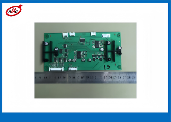 1750179020 1750215294-51 Geldautomaten Maschinenteile Wincor Nixdorf Doppel-Extraktor-Einheit CMD-V5 DA Steuerung PCB