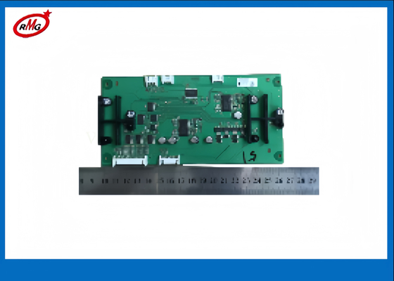 1750179020 1750215294-51 Geldautomaten Maschinenteile Wincor Nixdorf Doppel-Extraktor-Einheit CMD-V5 DA Steuerung PCB