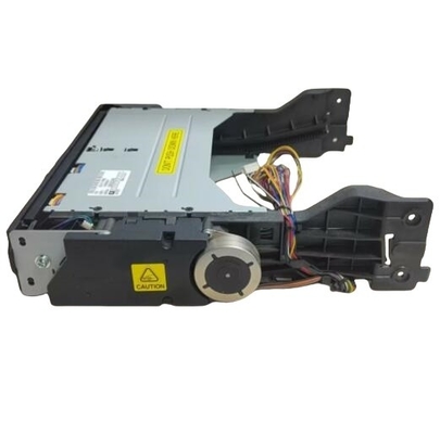 16.2*8.6*10.7 Geldautomaten Ersatzteile R/A CDU10 Geldautomaten Anbieter Schlitz Transparentes Gehäuse für Chip