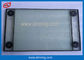 ISO-ATM-Maschine zerteilt schützender Schirm-sichtlichzus 1750042364 01750042364 Wincor
