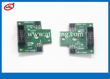 Kontrolleur Board ATM-Teile NCR S2 445-0750631 4450750631