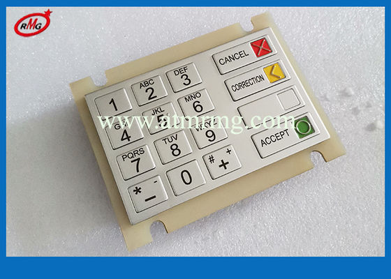 Tastatur-ATMs Wincor EPPV5 Ersatzteile 01750132052