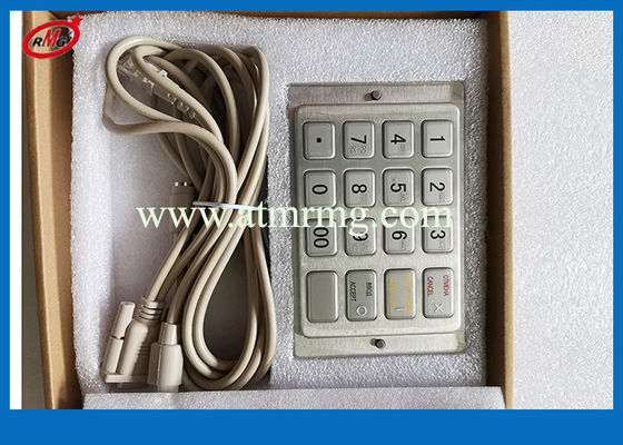 OKI G7 ZT598-L2C-D31 ATM-Maschinen-Teile russisch-englische PPE ISO9001