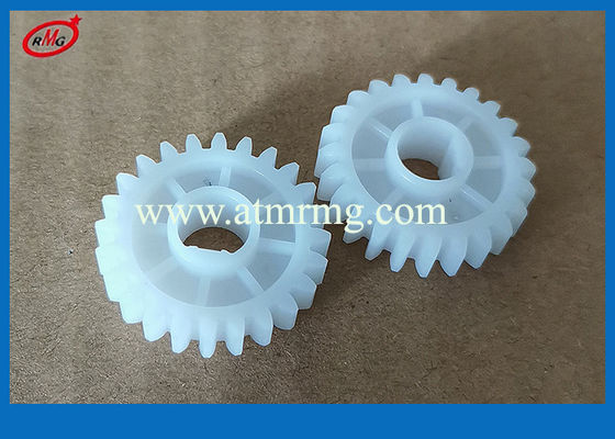 Loch-Gang-ATM-Maschinen-Komponenten 8*21.4*7mm 25T D Vorführer NCR S2