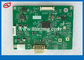 Wincor C4060 Kontrolleur Board der ATM-Maschinen-Teil-15inch LCD 00 55A01GD01