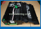 01750109646 ATM-Kassetten-Teile schwarze Bargeld-Kassette Wincor CMD V4