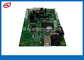PC280 TP13 Wincor die ATM-Teile quittieren Drucker Control Board 01750189334