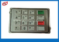 Ersatzteil-englische Version Hyosung ATM-Tastatur 7130220502 ATMs PPE-8000R