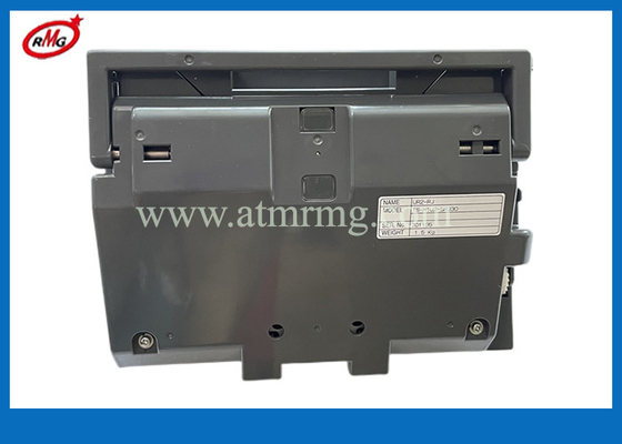 Hitachi CRM 2845SR ATM-Teile Omron-Ausschusskassetten-Bargeld bereitet Einheit UR2-RJ TS-M1U2-SRJ30 auf