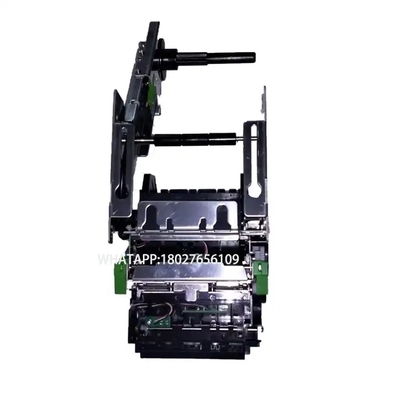 01750302835 01750256691 Bankgeldautomaten Ersatzteile Diebold Nixdorf TP30 Quittungsdruckmaschine