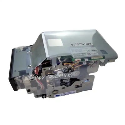Bank Geldautomaten Ersatzteile Diebold Nixdorf NIDEC SANKYO Kartenleser SIR305-3R0295 1750342322