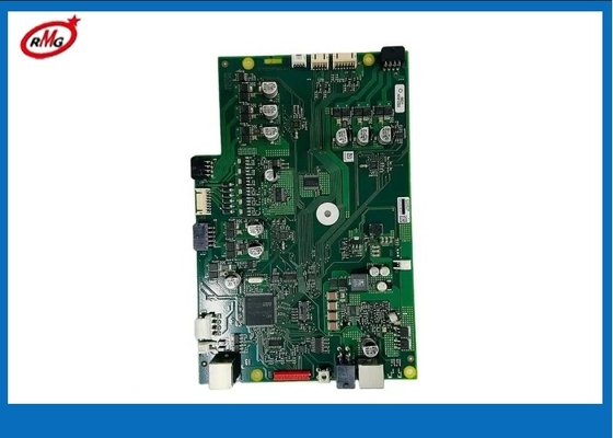 1750287366 01750287366 Geldautomaten-Maschinenteile Wincor DN200 RM4 PCBA-Hauptcontroller