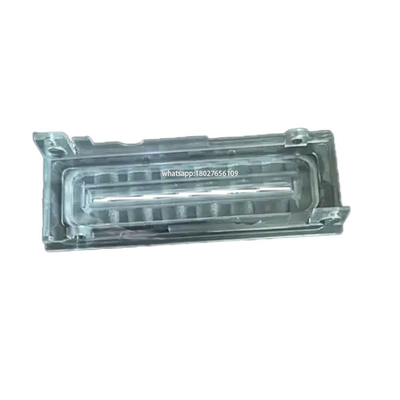 49246020000A Geldautomaten Ersatzteile Diebold Kartenleser Neue Fronthülle 49-246020-000A