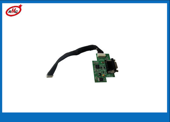 01750190303 1750190303 Geldautomaten-Maschinenteile Wincor 285V Steuerplatte 1750193154 01750190303