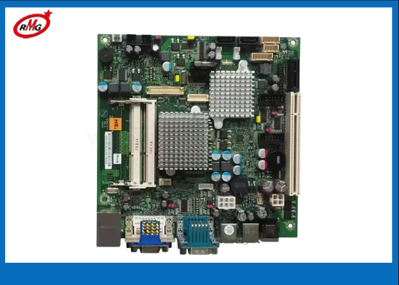 4450750199 445-0750199 ATM Teile NCR Intel ATOM D2550 Mutterplatte