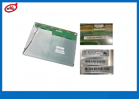 15 Zoll NL10276AC30-42C Hochwertige ATM-Maschinenteile LCD-Monitor-Panel-Display