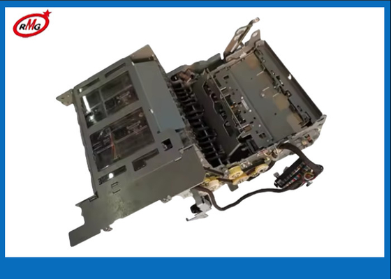 49233158000A 49-233158-000A ATM-Maschinenteile Diebold DB ECRM 368 UTR Oberer Transportrückseite