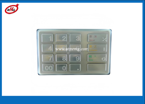ATM Ersatzteile 49210233000A 49-210233-000A Diebold Epp4 Tastatur