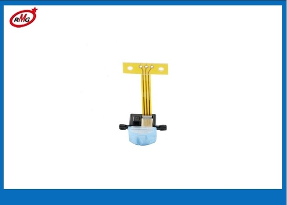 ATM Ersatzteile Wincor Overlay Passt über Anti Genmega Kartenleser ID18 Magnetische Kopf 1750043123