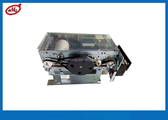 ICT3Q8-3A0180 5030NZ9807A NCR Selbstbedienung SS35 6635 Sankyo Motorisierter EMV-Kartenleser ATM Teile