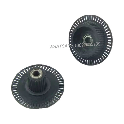 A001545 A001506 A001508 ATM-Maschinenteile NMD GRG H22 Dispenser NQ200 Modul-Rolle für Hauptmotor