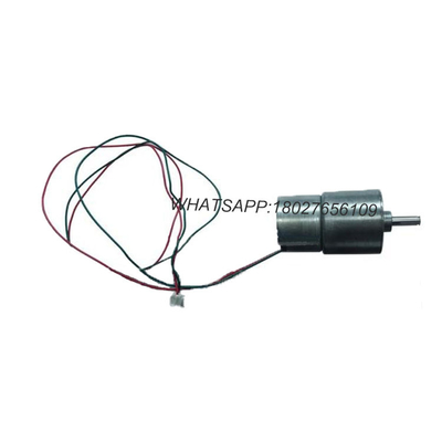 NMD Glory Delarue NC301 Kassettenmotor Neue Version A021553