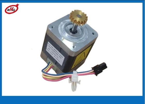 Automaten-Maschinenteile Diebold Nixdorf DN-Serie CHT Niedertransport RM4V-Motor